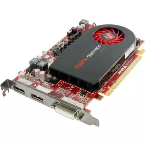 ATI FIREPRO V4900 (1024 MB) (100-505649)